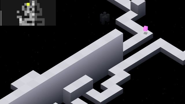 EDGE Extended mobile 100% speedrun in 1:16:58 (WR)