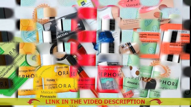 🔴 COSMETICS ONLINE WITH FREE SHIPPING 👍 BIRTHDAY GIFT FOR A GIRL FOR FREE ❕