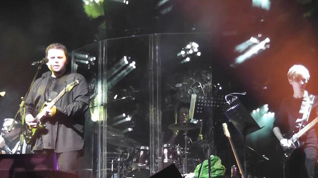 Михаил Озеров  Are You Gonna Go My Way Градский холл 13.11.2016