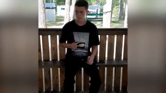 Мастер-класс по игре на деревянных ложках