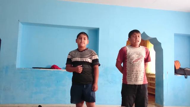 Цыганское прославление