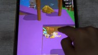 Ragdoll Torture, Craftheim, Just Survive, RiotZ Mobile Color Game ASMR iOS,Android Gameplay