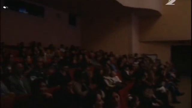 (Moambe)В Тбилиси вновь прошел праздник народной песни