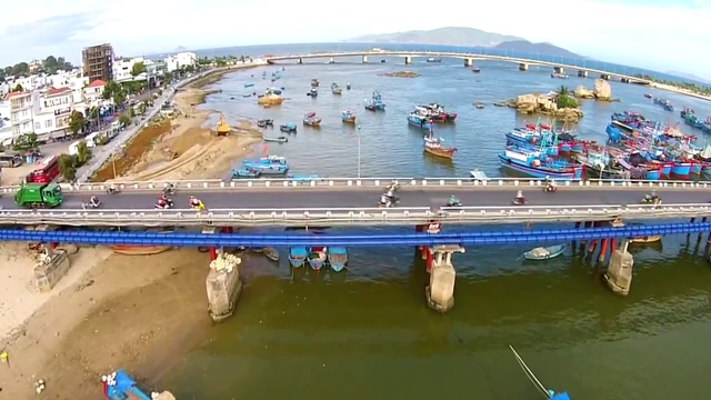 Вьетнам. Нячанг. Муй не. МОТО_Туры | экскурсии | путешествия nha trang