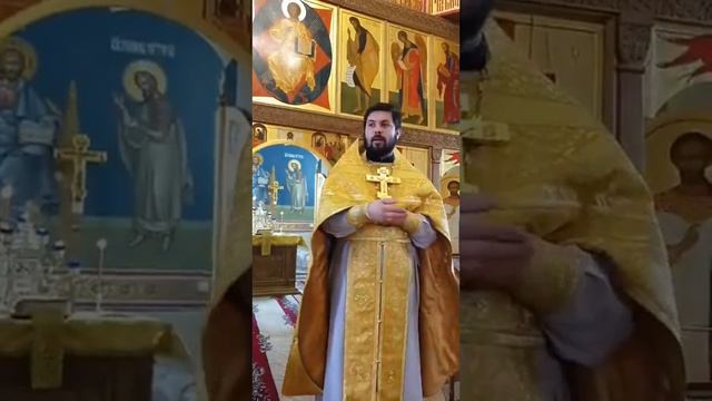 Притча о богаче и Лазаре