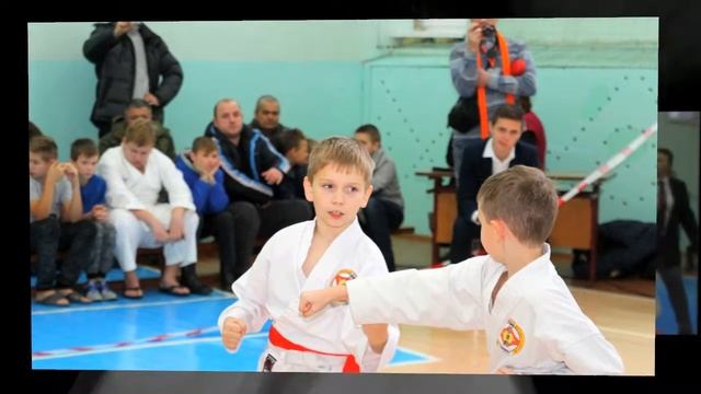 Шотокан. Беловежская осень в Свислочи