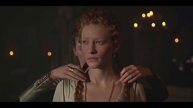 Elizabeth Tudor | National Anthem (Elizabeth I)