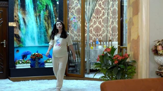 Birinchi muhabbat Qodirxon 5-Mavsum 67-QISM