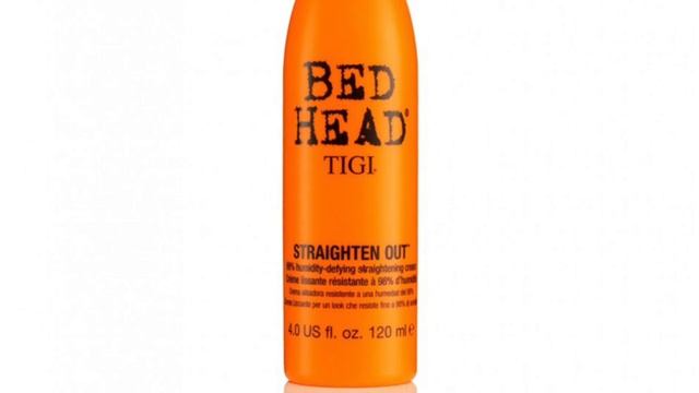 Straighten Out - Bed Head - Chic Mix