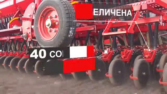 Зерновая Сеялка  Astra 6 СЗ   6