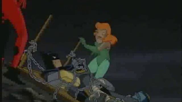 Harley & Ivy (On The Ride)