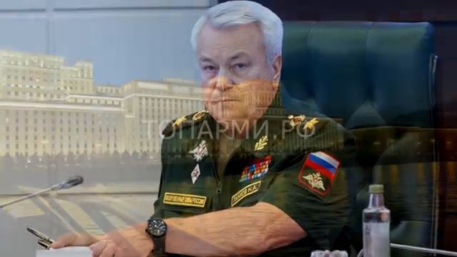 Белоусов раскрыл тайные схемы генералов.
