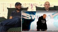 #109 - REAL Hip Hop Rap REACTION - Eminem / D12 - Git Up