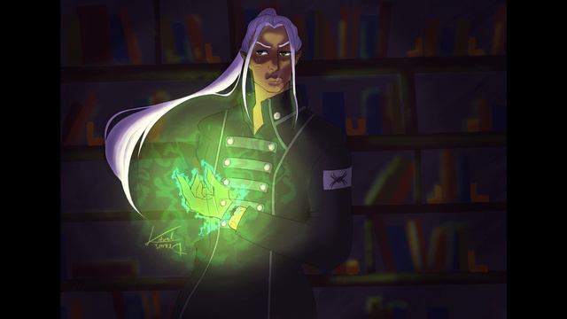 ASMR Roleplay: Scolded by Dark Elf Teacher [Mocking] [Sadistic] [M4A]