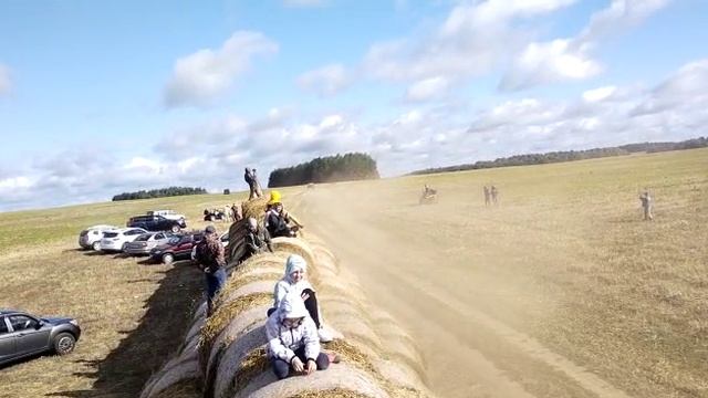 Самый быстрый багги