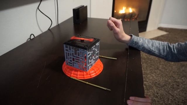 How to play Operation Escape Game at home | Spy Code