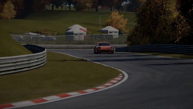 Assetto Corsa vs Forza 7 vs GT Sport vs Project CARS 2 vs Real Life PORSCHE 911 GT3 RS
