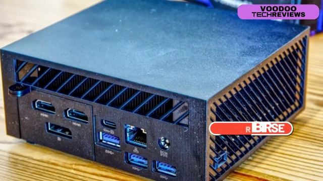TOP 5 Mejores MINI PC para 2024 | ¡MÍRALO antes de Comprar!