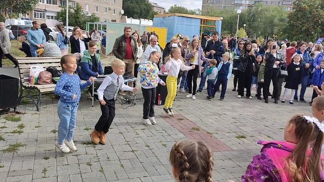 "Парки Магнитки "
