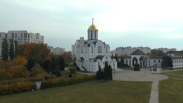 Колокольный звон 12 10 21