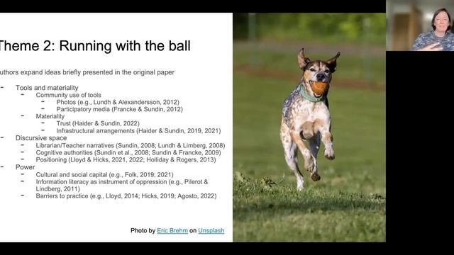 Sociocultural approaches to information literacy: Space races, wish-cycling and squabbling siblings