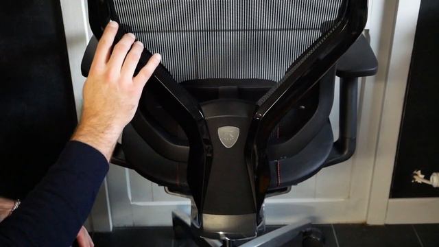 [Cowcot TV] Présentation/Test siège REKT RGo Max