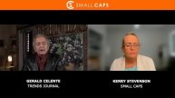 Gerald Celente: when all else fails they take you to war, gold to hit new highs