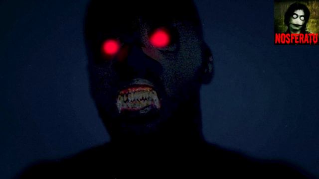 Истории на ночь - Сумасшедший