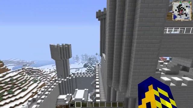 НАСТОЯЩИЙ ФОТИК в Minecraft | Обзор модов на Minecraft