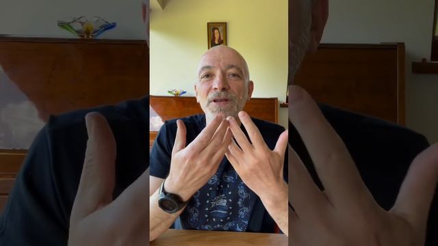 Мифы о тени. Миф 3 «Тень легко увидеть самому»