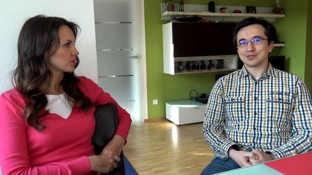 Почему я променял Францию на Германию. Михей из Румынии