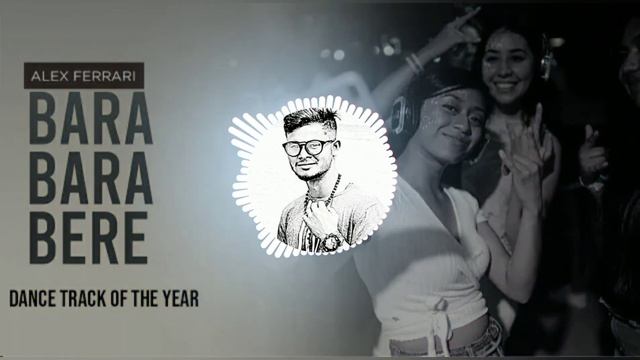 BARA BARA BERE REMIX | ALEX FERRARI | BARA BARA  BURAK BALKAN REMIX | TIK TOK Dj SONG | Ravi Gupta