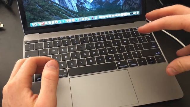 Best Laptop for Digital Nomads: Macbook 12 inch Retina Review