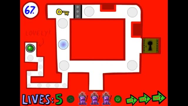 The Impossible Quiz 2 Full Gameplay Walkthrough