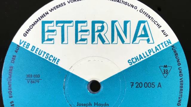 Haydn Streichquartett d moll op.  76 Nr.  2     Mozart  SERENADE "Eine Kleine
