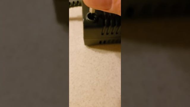How to remove torx security screw - xbox 360