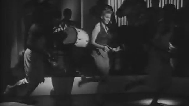 El Negro Zumbon (Anna) - Silvana Mangano - NO CUT NO ERROR