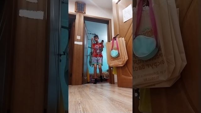 Моё новогоднее нАстроение в ОКТЯБРЕ!