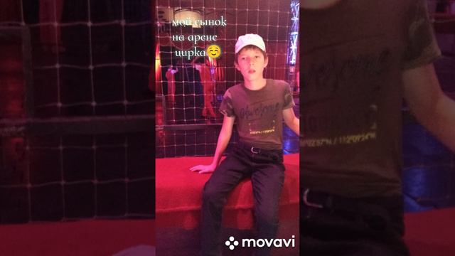 Шоу Владимира Дерябкина "Голограмма"