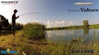 Tackle House Resistance Vulture - Seabass Live Strike