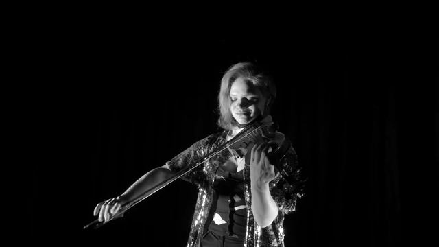VIOLIN NIRVANA - SMELLS LIKE DAVID GARRETT