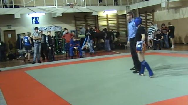 14.Рындевич(Молодечно) - Жулковский(БГАТУ,Минск)