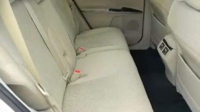 2011 Toyota Venza Katy TX
