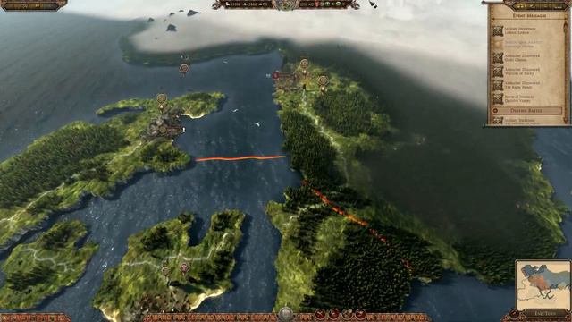 Total War: Attila, 1212 AD Mod – Kiev #63 [Final]