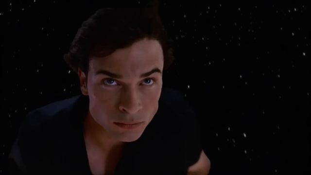 Smallville - First Flight | Super Scenes | DC