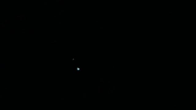 ??02/Febrero/23 hay una gran cantidad de naves en el cielo será que ya se revelarán???