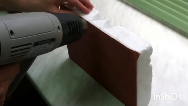 Легкое создание термоуглов.