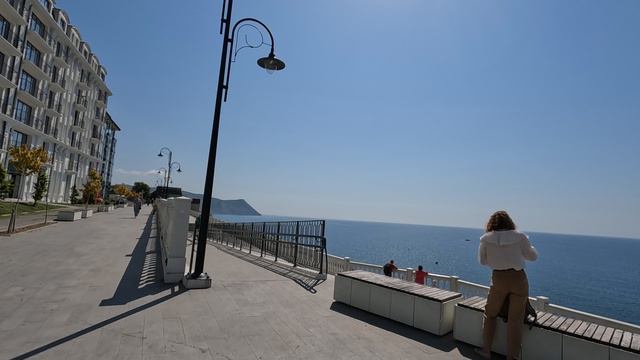 Прогулка по Анапе 14.09.2024 (2)