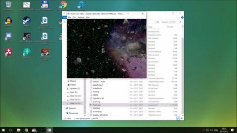 Windows98 On PCEM Works A Lot Better (Incl DirectX 3D Hardware Acceleration) Than On DOSBox ✅