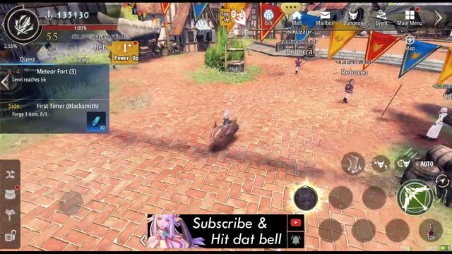Guide Aura Kingdom 2 Easter Egg - Love Triangle in Blackanchor Bay